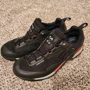Five Ten Camp Four boots